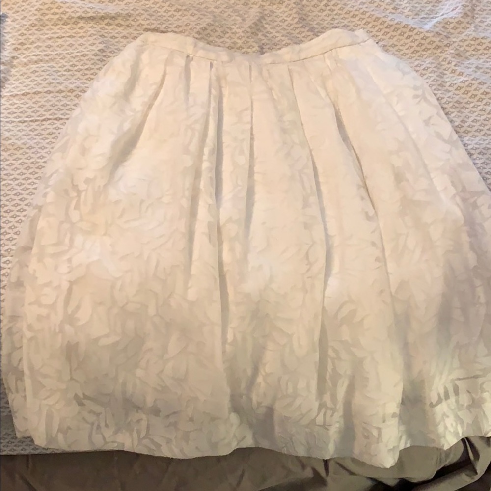J Crew Skirt